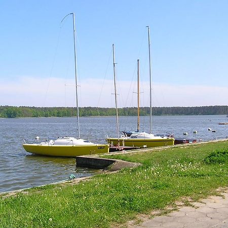 מלון לובלין Osrodek Wypoczynkowy Forest מראה חיצוני תמונה